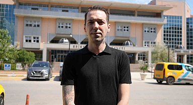 İkiz çocuklarını alamayan babanın feryadı: "Çocuklarımın bana verilmesini istiyorum"