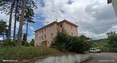 İlçe Sağlık Müdürlüğü yeni hizmet binasına taşınıyor