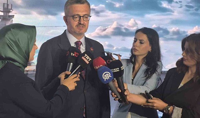 İletişim Başkanı Duran: "15 Temmuz 10. yılı aktiviteleri bütün gayretleriyle, bütün coşkusuyla devam etti"