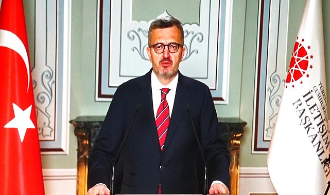 İletişim Başkanı Duran: "FETÖ faaliyet gösterdiği her ülke için açık bir tehdittir"