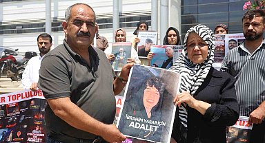İlk işinin 4.gününde İbrahim'i diri diri yakan 2 sanık, uyuşturucu madde etkisindeyken şaka yapmak isterken olayı gerçekleştirdiklerinin altına sığınarak beraatlerini istediler