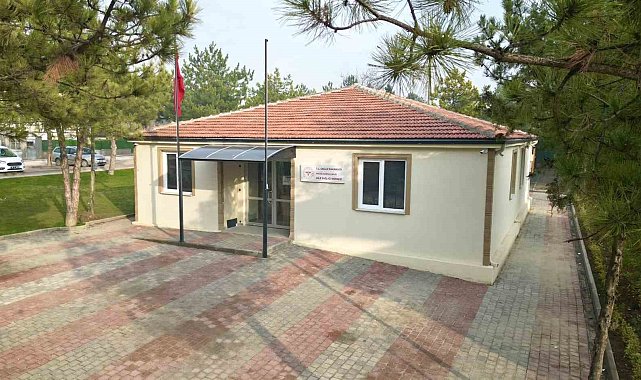 İnegöl'de sağlık yatırımları sürüyor: Hedef 160 aile hekimi
