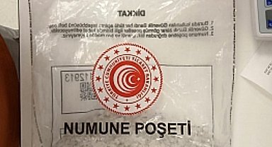 İran'dan ithal edilen 49 ton tuzu 'Çankırı tuzu' diye satacaklarmış