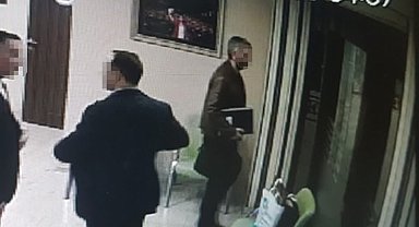 İş adamı Turgut Koç'un ifadesi ortaya çıktı: "Fatma Kaplan Hürriyet'e yaklaşık 3 kilo altını borç olarak verdim"