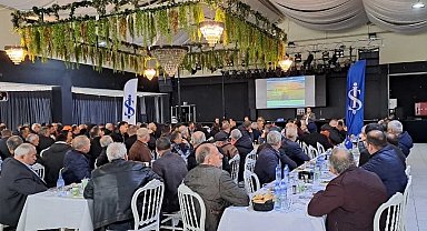 İş Bankası'nın sosyal değer üreten Çiftçi Buluşmaları