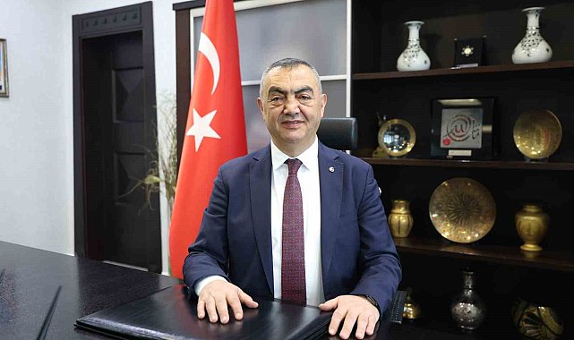 İSO İkinci 500 Listesi'nde 15 Kayseri firması yer aldı