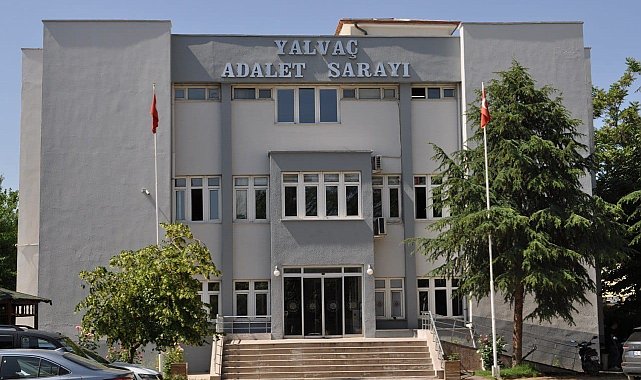 Isparta'da uyuşturucu operasyonu: 2 kişi tutuklandı