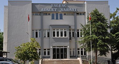 Isparta'da uyuşturucu operasyonu: 2 kişi tutuklandı