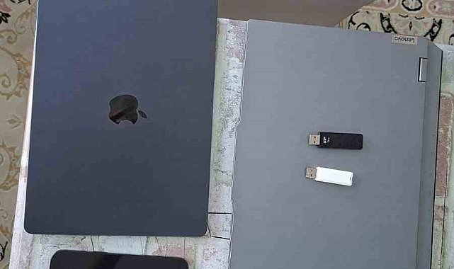 İstanbul merkezli 8 ilde sahte kimlik operasyonu: 23 gözaltı