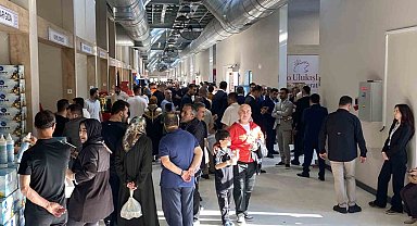 İstanbul'da Niğde Tanıtım Günleri'ne yoğun ilgi