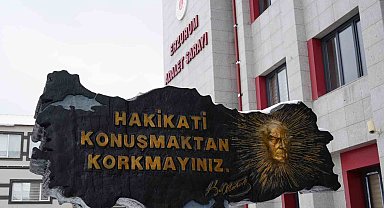 İşte Erzurum mahkemelerinin 2025 AYM ve AİHM karneleri