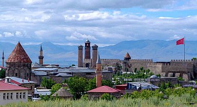 İşte Erzurum'a dair dikkat çeken rakamlar
