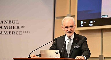 İTO Başkanı Avdagiç: "Türkiye'nin AB'ye katılım müzakereleri 'uzatım' müzakerelerine dönüşmemeli"