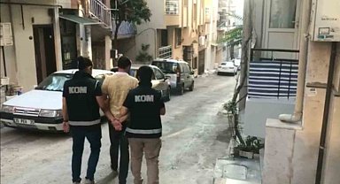 İzmir merkezli 5 ilde 200 milyon liralık 'kurgu kaza' operasyonu: 48 gözaltı