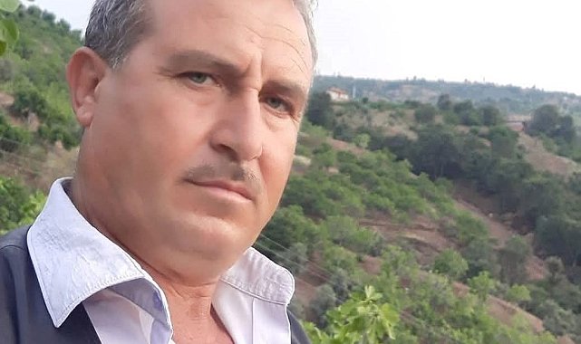 İzmir'de kaza yapan traktörün sürücüsü hayatını kaybetti