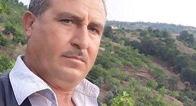 İzmir'de kaza yapan traktörün sürücüsü hayatını kaybetti
