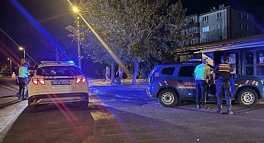 Jandarmadan kaçan sürücüye araç sahibinden tepki: "Devletten kaçamazsın"