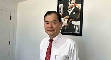Japon Deprem Uzmanı Moriwaki: "Çanakkale Türkiye'nin deprem tehlike seviyesi 1'inci bölgelerden bir tanesi"