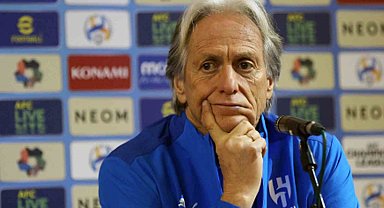 Jorge Jesus, Portekiz'in yeni teknik direktörü oldu
