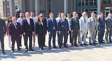 Kabotaj Bayramı törenle kutlandı