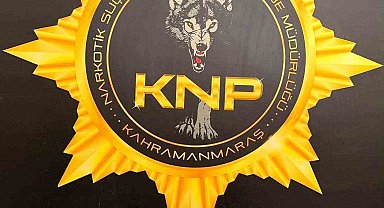 Kahramanmaraş'ta narkotik operasyonlarında 8 şüpheli tutuklandı