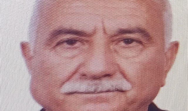 Kahramanmaraş'ta üzerine yıldırım düşen çiftçi yaşam savaşını kaybetti