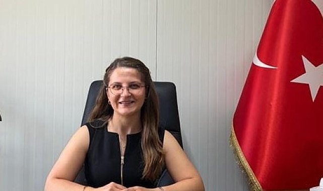 Kale Devlet Hastanesine ilk kadın başhekim atandı