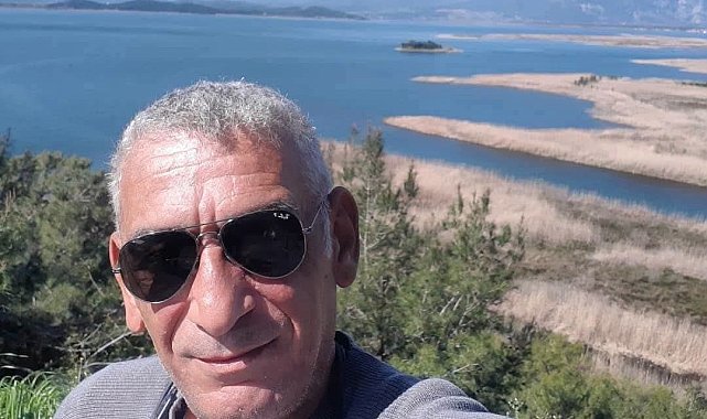 Kalp krizine yenilen öğretmen son yolculuğuna uğurlandı