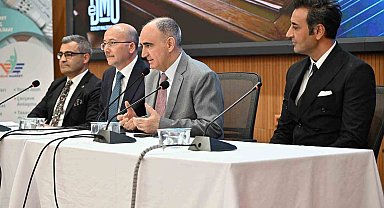 Kamu alımlarında verimlilik için Manisa'da güç birliği