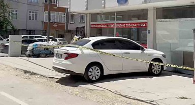 Kapaklı'da 1 kişi iş yerinde ölü bulundu