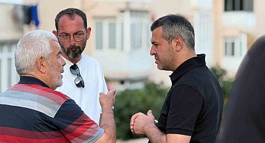 Karabük Belediyesi caddeleri yenilemeye devam ediyor