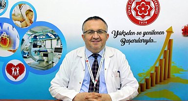 Karaciğer sağlığını tehdit eden sessiz hastalık