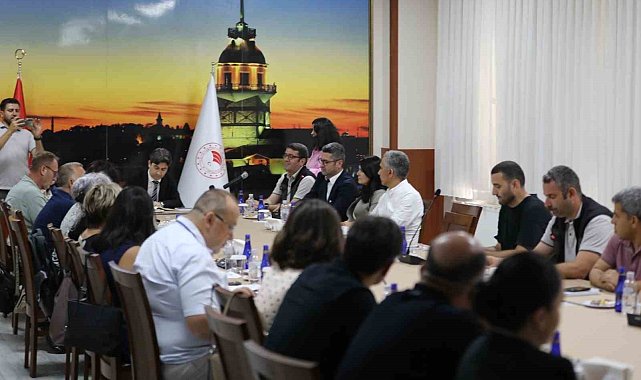 Karadeniz Havzası'nda orman yangınlarına karşı uluslararası güç birliği