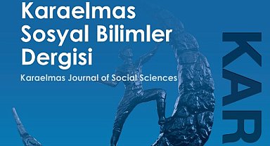 Karaelmas Sosyal Bilimler Dergisi'nin Yeni Sayısı yayımlandı