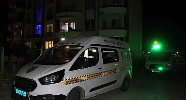Karaman'da gurbetçi adam evinde ölü bulundu