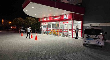 Karapınar'da motosiklet ile otomobil çarpıştı: 2 yaralı