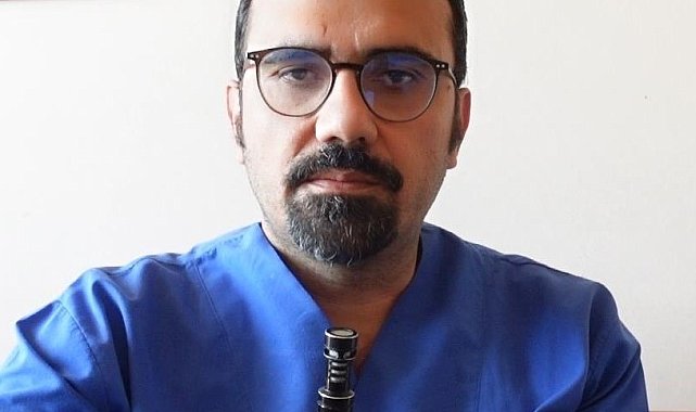 Kardiyoloji Uzmanı Prof. Dr. Kıvrak: Mevsim değişiklikleri, kalp ve tansiyon hastaları için önemli risk oluşturuyor"