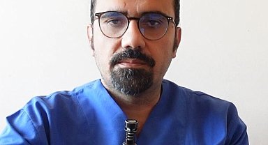 Kardiyoloji Uzmanı Prof. Dr. Kıvrak: Mevsim değişiklikleri, kalp ve tansiyon hastaları için önemli risk oluşturuyor"