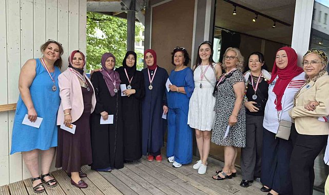 Karnavas lezzetleri Münih'te zirveye çıktı