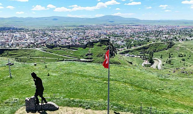 Kars göç vermeye devam ediyor: 2025'te 14 bin 201 kişi ilden ayrıldı