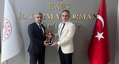 Kars ve Ardahan tarımda güç birliği mesajı verdi