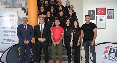 Kars, Wellness Antrenörlerinin buluşma noktası oldu