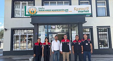 Kars'ta gübre denetimleri sıkılaştı