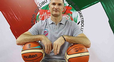 Karşıyaka Basketbol'da hareketli günler yaşanıyor