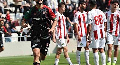 Karşıyaka, Ömer Faruk'la sözleşme uzatmak için görüşüyor