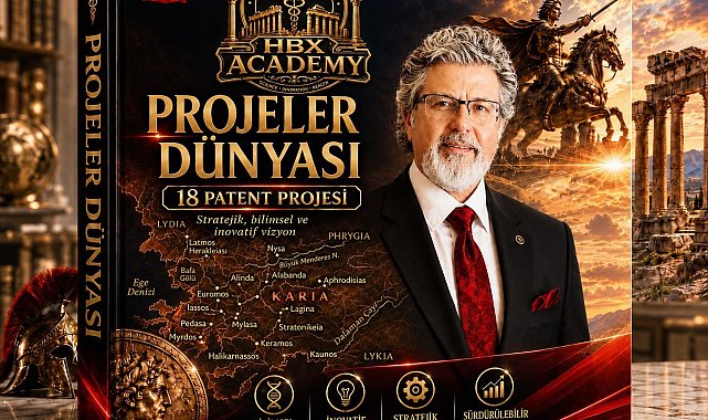 Karya'nın tıp mirası dünyaya tanıtılacak