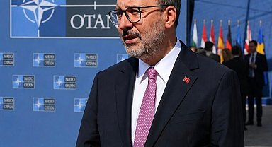Kasapoğlu'ndan NATO 3.0 Vurgusu: "NATO'nun artık dünyaya dair yepyeni ve cesur sözler söylemesi gerekiyor"