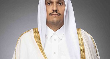 Katar Başbakanı Al Thani, ABD'nin Özel Temsilcisi Witkoff ve Trump'ın damadı Kushner ile görüştü