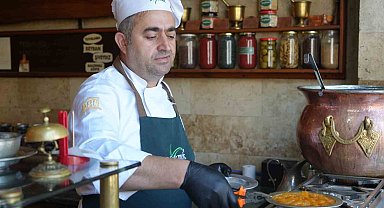 Kavurucu sıcaklar beyrana olan ilgiyi azaltmadı