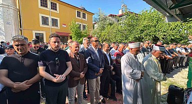 Kaya ve Akyol ailelerinin acı günü